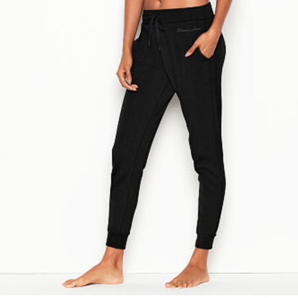 Victoria Secret jogger sweats size small NWT